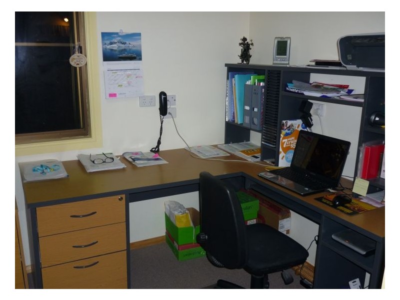 24 Lees Mountain Road, Stanthorpe QLD 4380