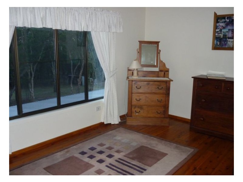 24 Lees Mountain Road, Stanthorpe QLD 4380