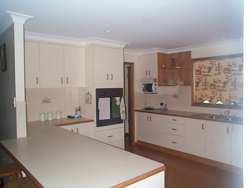 469a Nundubbermere Road, Stanthorpe QLD 4380