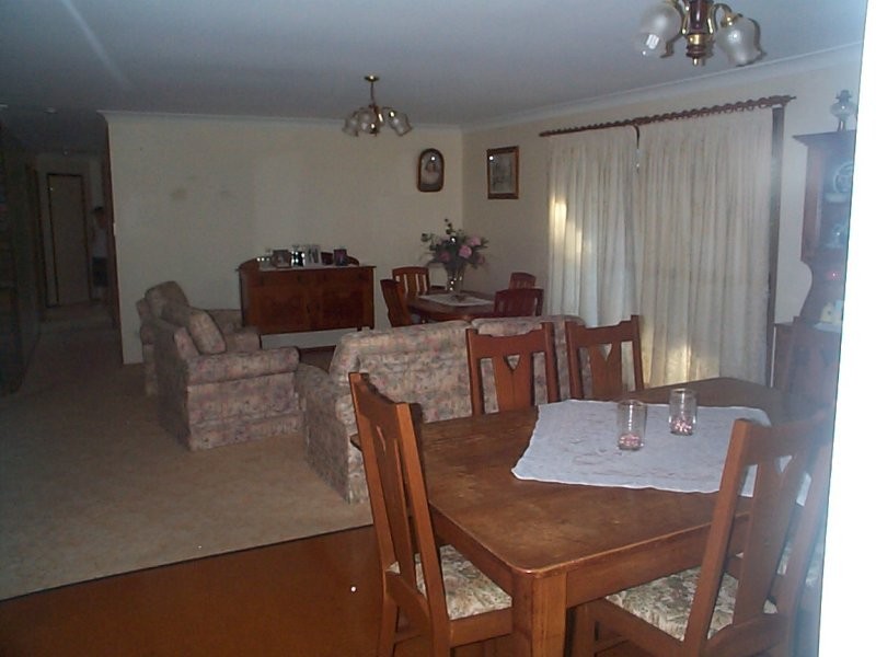 469a Nundubbermere Road, Stanthorpe QLD 4380