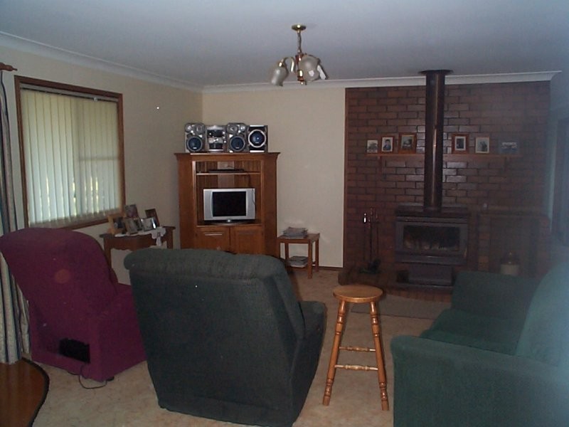 469a Nundubbermere Road, Stanthorpe QLD 4380