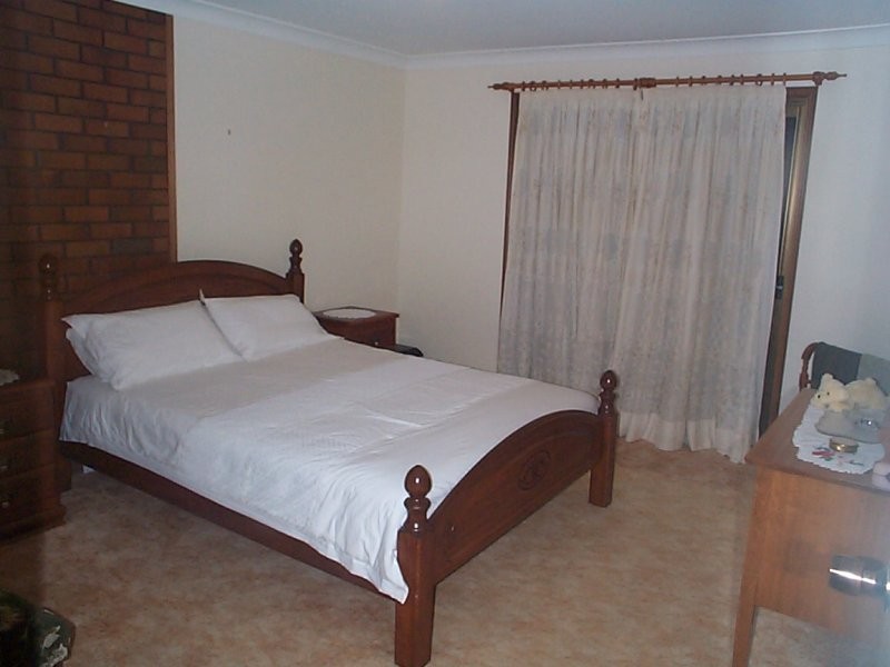 469a Nundubbermere Road, Stanthorpe QLD 4380