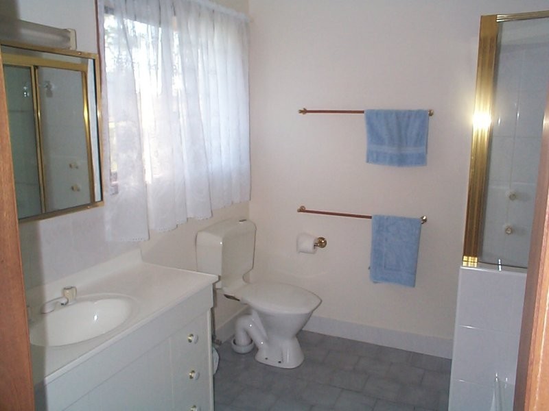 469a Nundubbermere Road, Stanthorpe QLD 4380