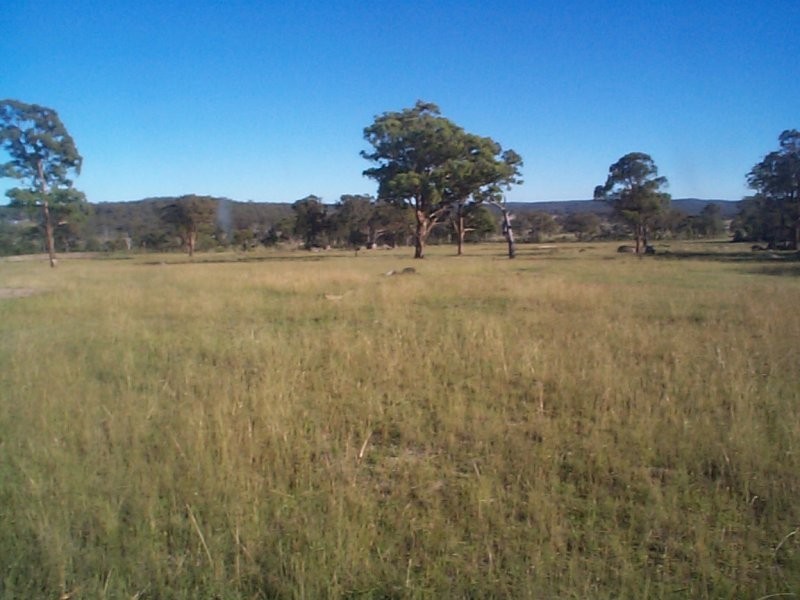 469a Nundubbermere Road, Stanthorpe QLD 4380