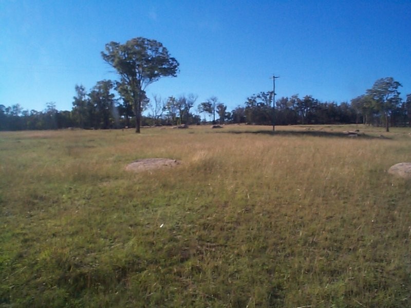 469a Nundubbermere Road, Stanthorpe QLD 4380