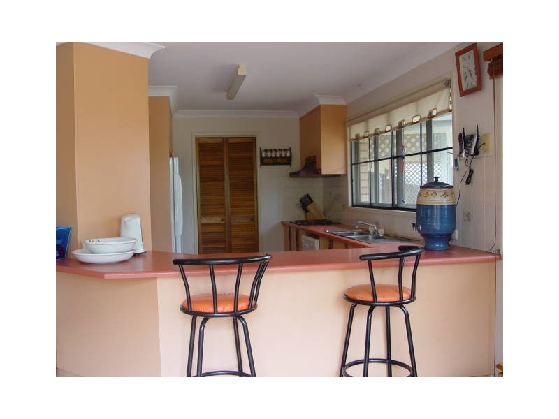 354a Eukey Road, Stanthorpe QLD 4380