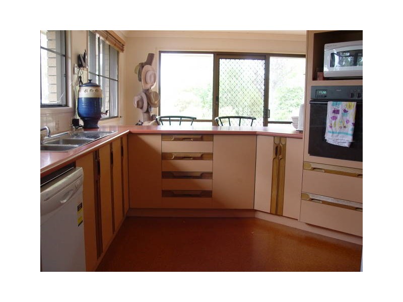 354a Eukey Road, Stanthorpe QLD 4380