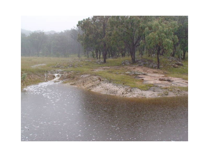 354a Eukey Road, Stanthorpe QLD 4380