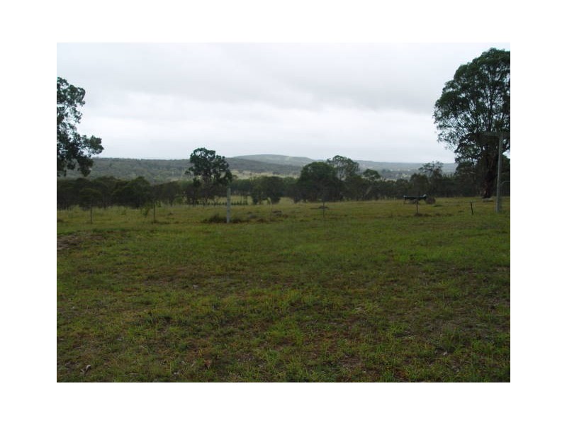 354a Eukey Road, Stanthorpe QLD 4380