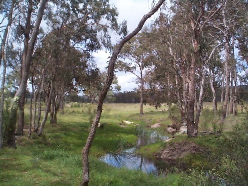 354a Eukey Road, Stanthorpe QLD 4380