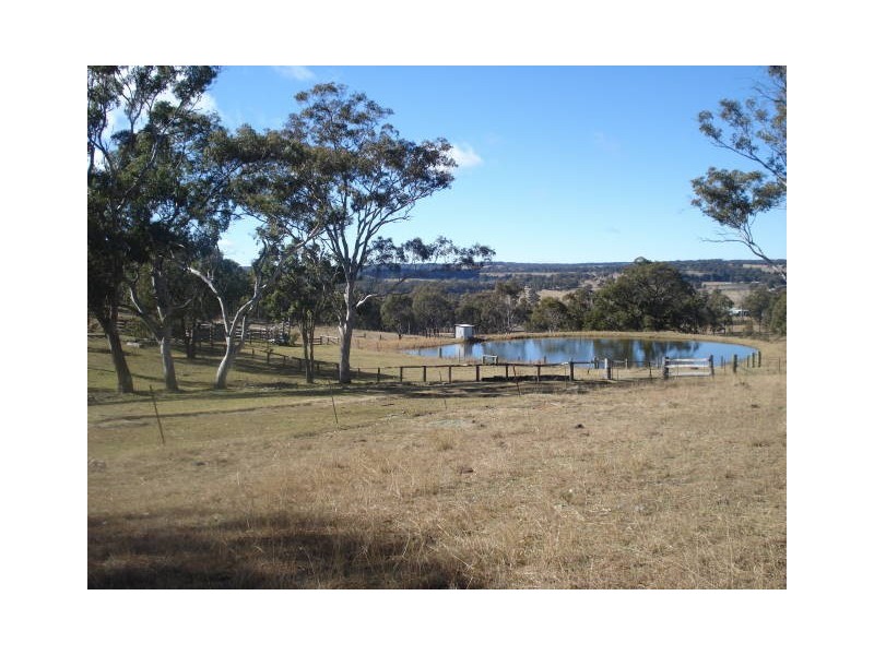 354a Eukey Road, Stanthorpe QLD 4380