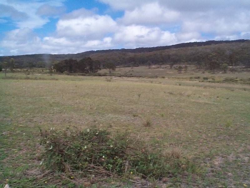 354a Eukey Road, Stanthorpe QLD 4380