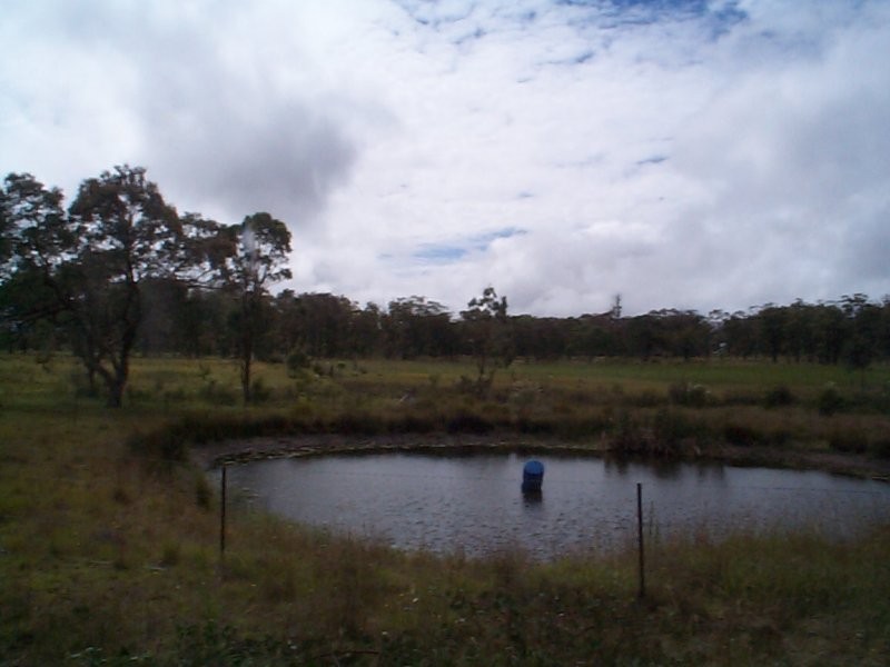 354a Eukey Road, Stanthorpe QLD 4380