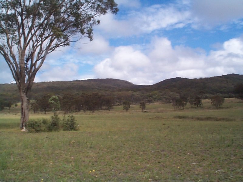 354a Eukey Road, Stanthorpe QLD 4380