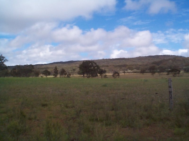 354a Eukey Road, Stanthorpe QLD 4380