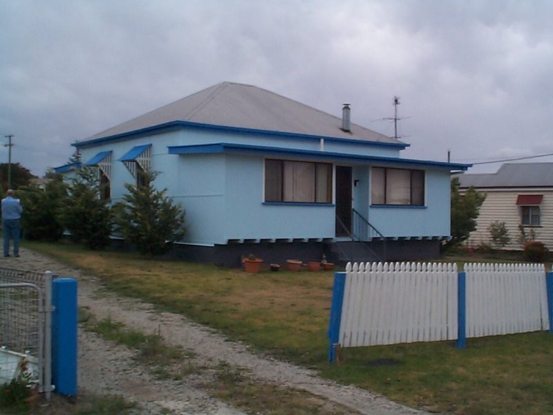 99 Sugarloaf Road, Stanthorpe QLD 4380