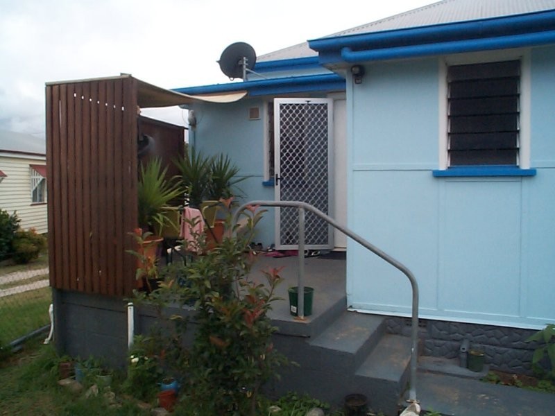 99 Sugarloaf Road, Stanthorpe QLD 4380