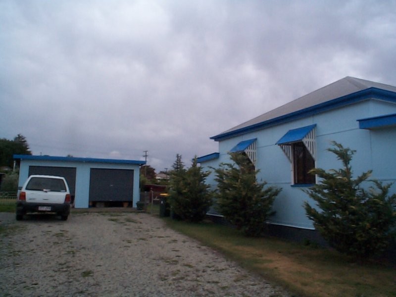 99 Sugarloaf Road, Stanthorpe QLD 4380