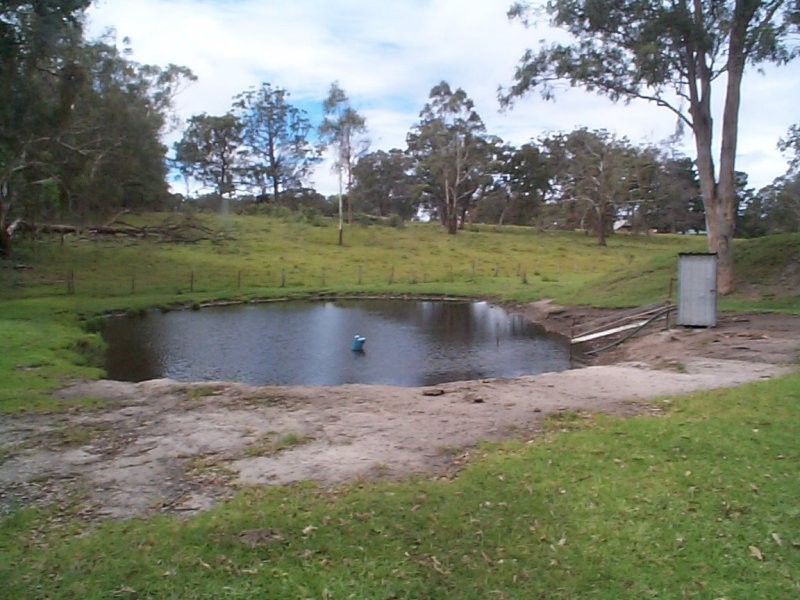 36 Tenterfield Street, Stanthorpe QLD 4380
