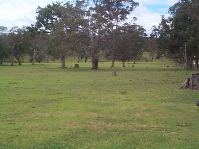 36 Tenterfield Street, Stanthorpe QLD 4380