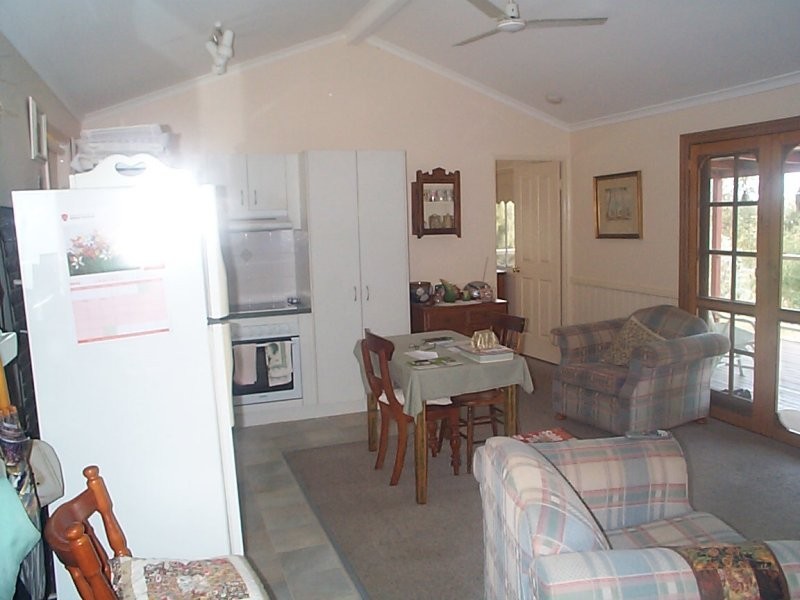 17 Pidgeon Lane, Dalveen QLD 4374