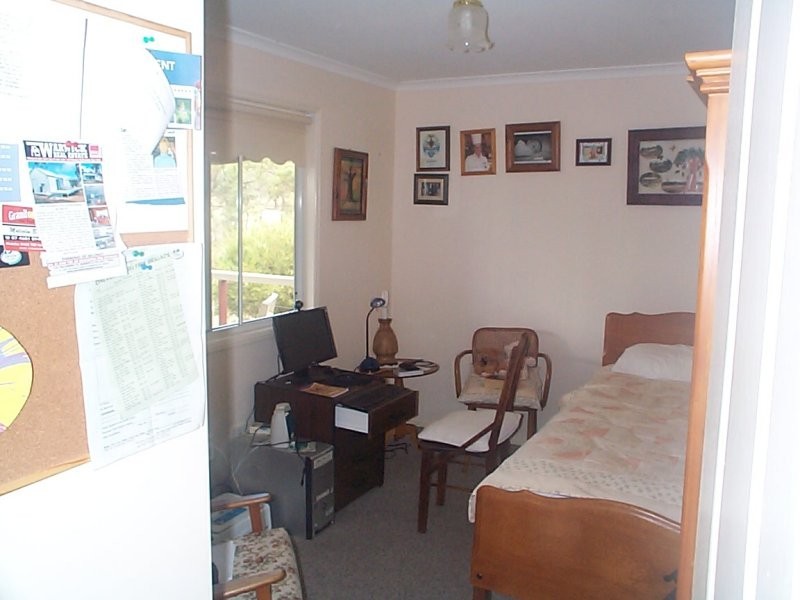 17 Pidgeon Lane, Dalveen QLD 4374