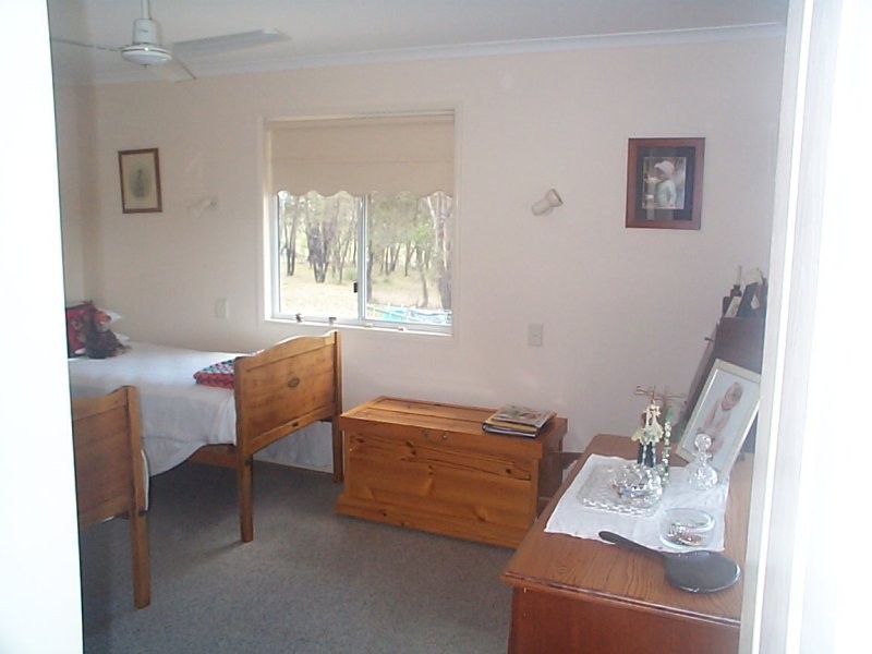 17 Pidgeon Lane, Dalveen QLD 4374