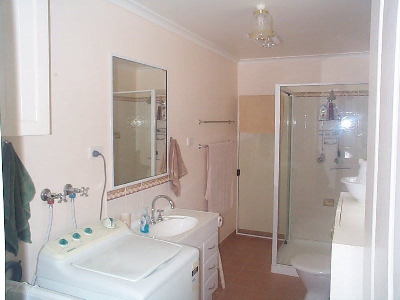 17 Pidgeon Lane, Dalveen QLD 4374