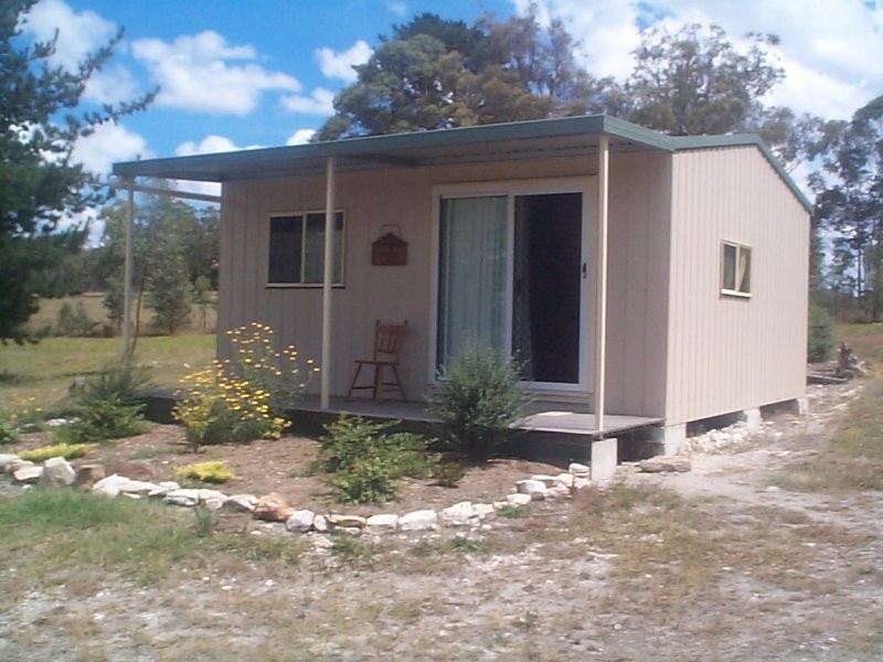 17 Pidgeon Lane, Dalveen QLD 4374
