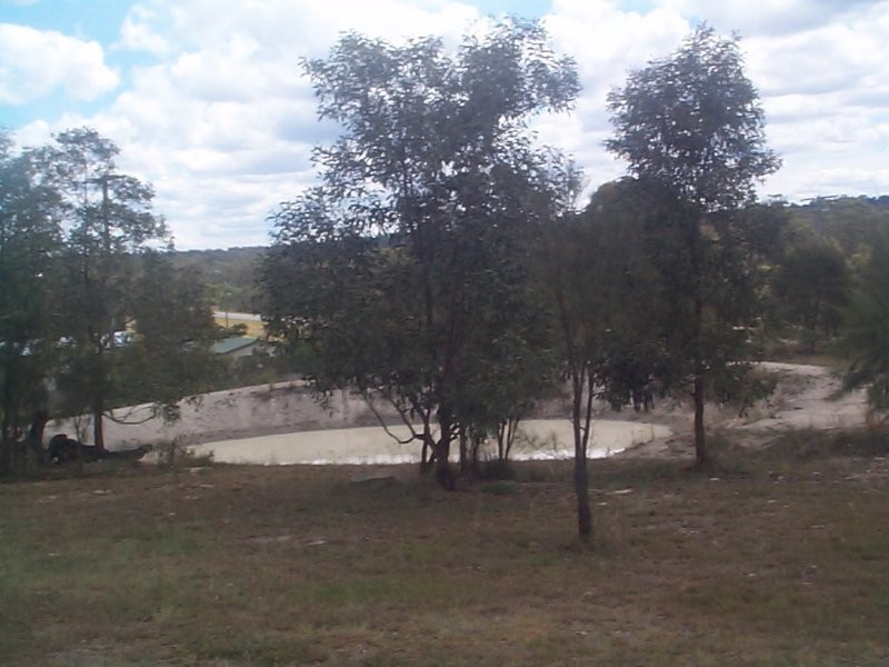 17 Pidgeon Lane, Dalveen QLD 4374