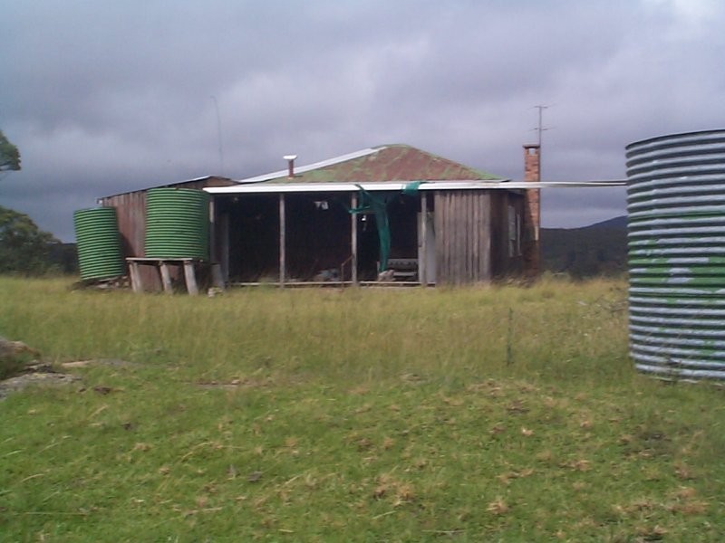Stanthorpe QLD 4380