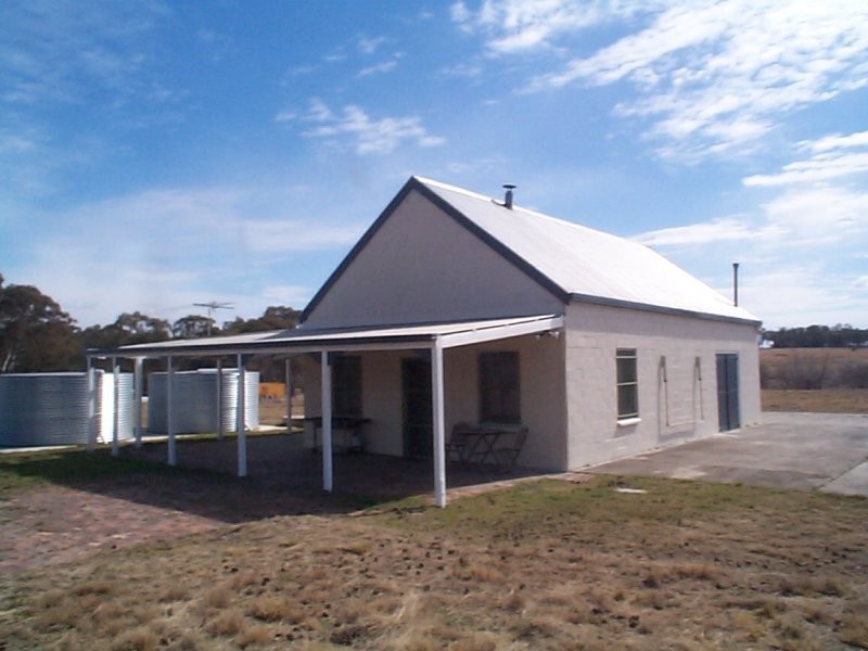 9 cavallaro, Glen Aplin QLD 4381