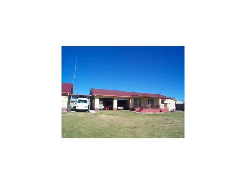 Wallangarra QLD 4383