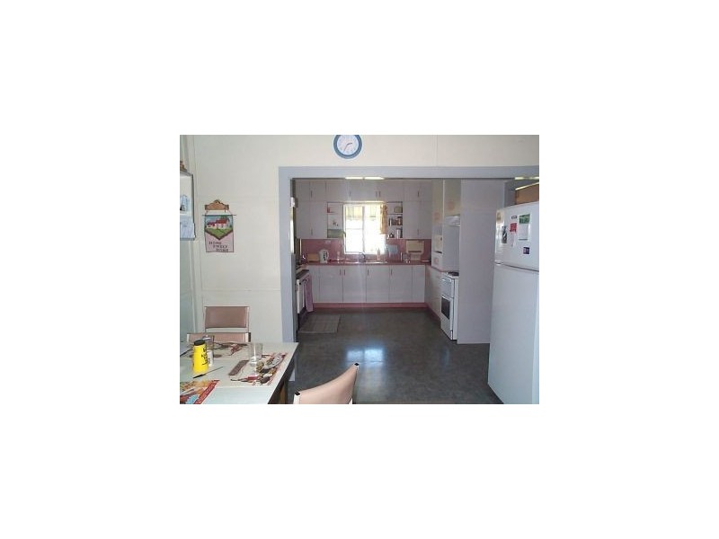 Wallangarra QLD 4383