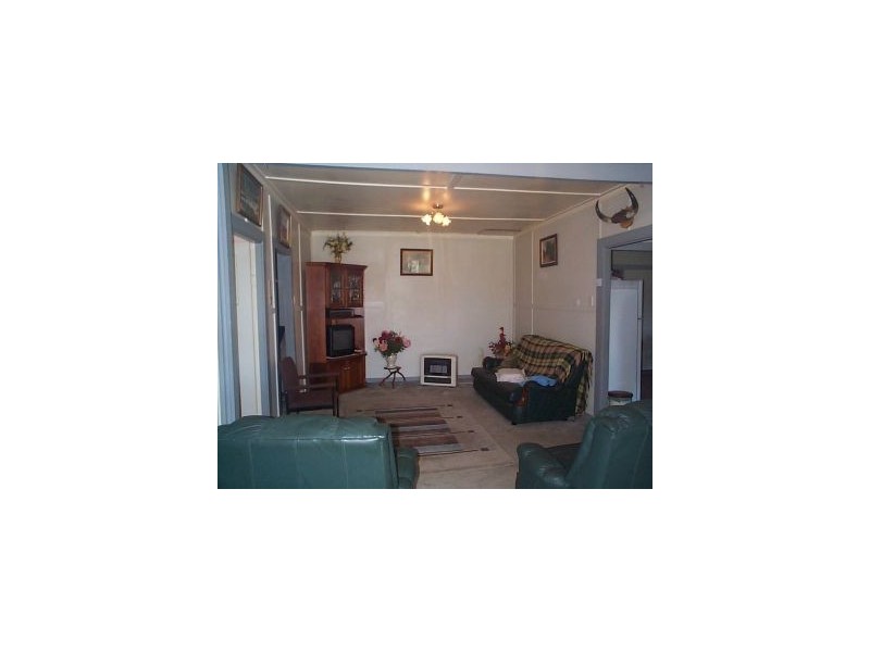 Wallangarra QLD 4383