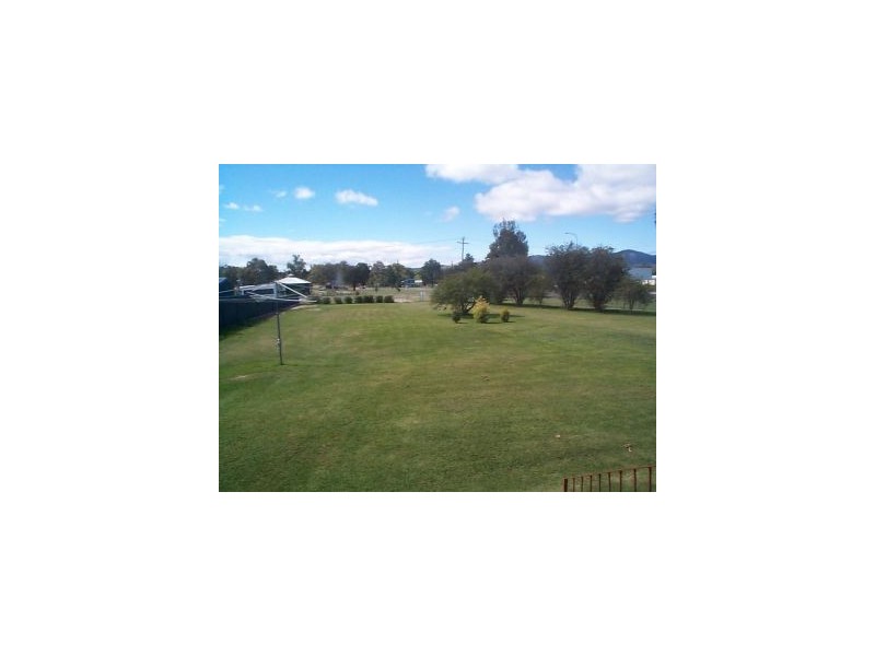 Wallangarra QLD 4383