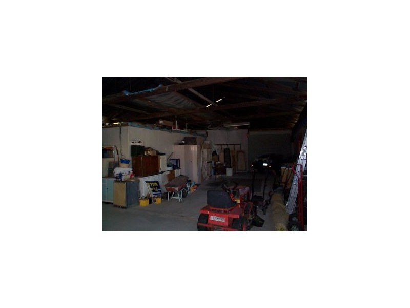 Wallangarra QLD 4383