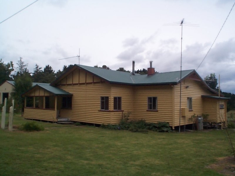 Cottonvale QLD 4375