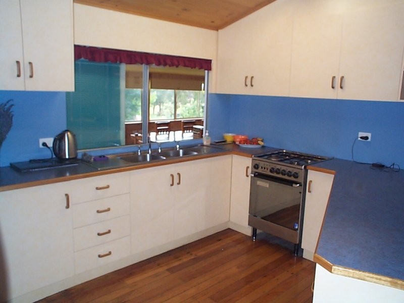 Cottonvale QLD 4375