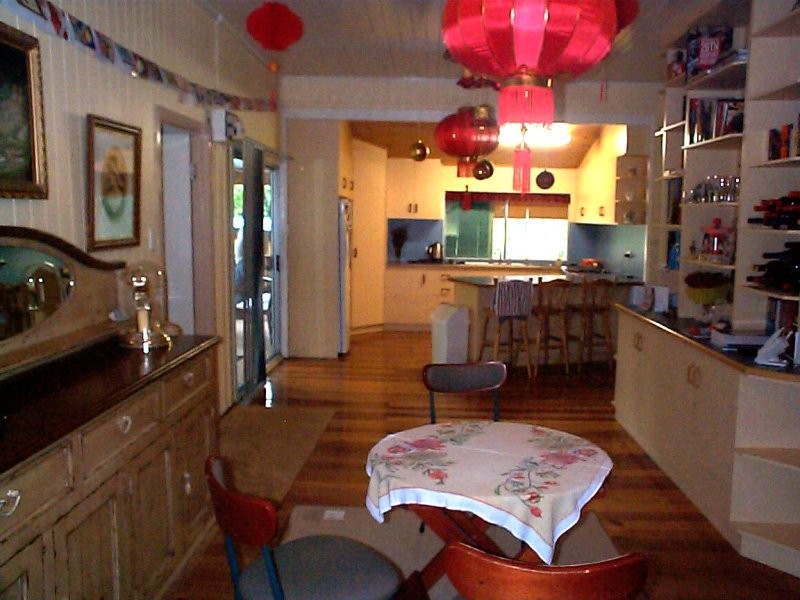 Cottonvale QLD 4375