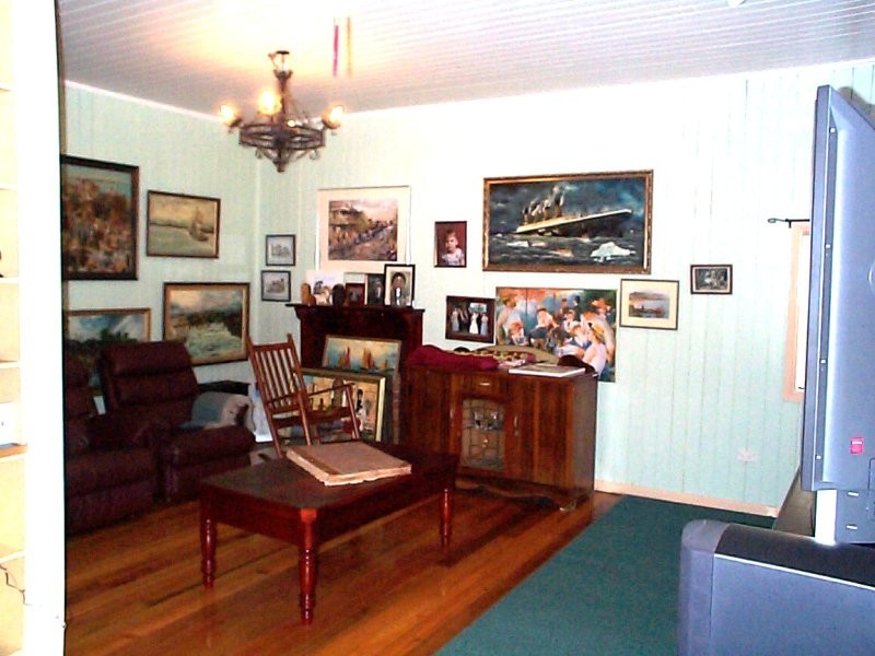 Cottonvale QLD 4375