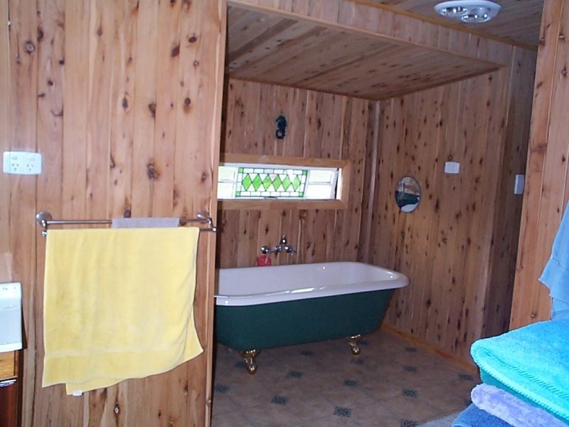 Cottonvale QLD 4375