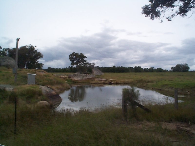 Cottonvale QLD 4375