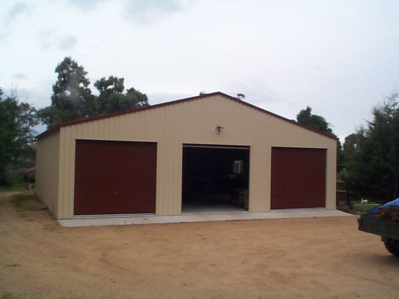 Cottonvale QLD 4375