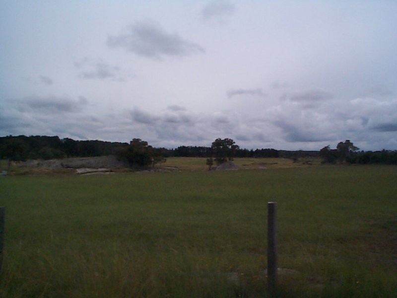 Cottonvale QLD 4375