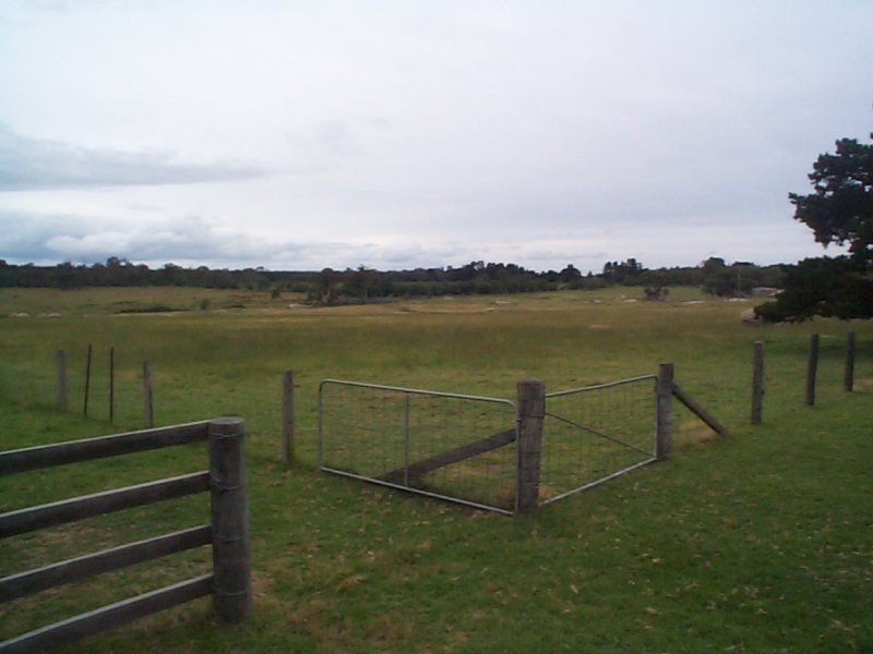 Cottonvale QLD 4375