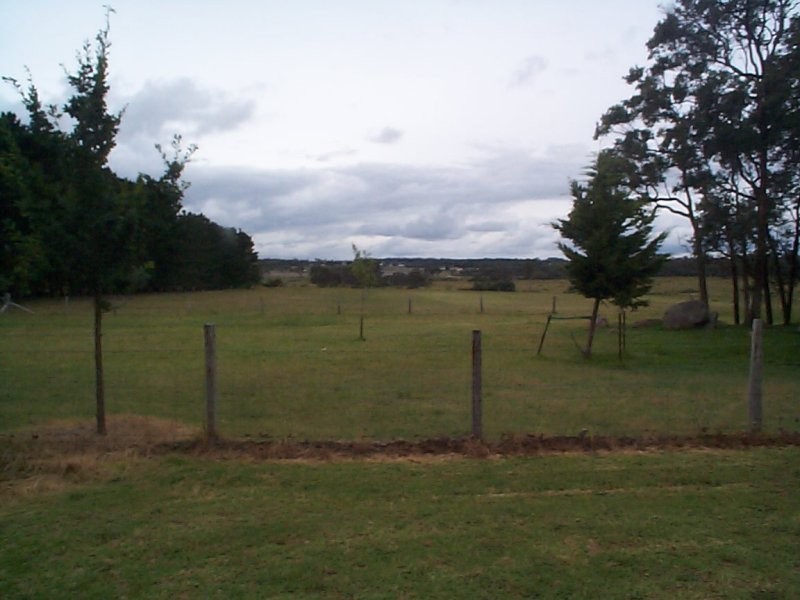 Cottonvale QLD 4375