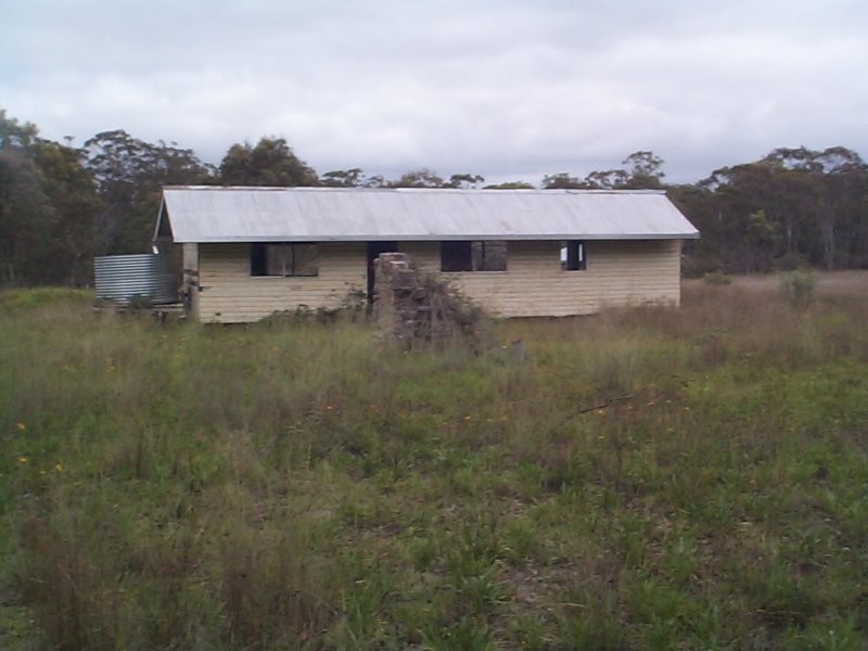 111 Diamondvale Road, Stanthorpe QLD 4380