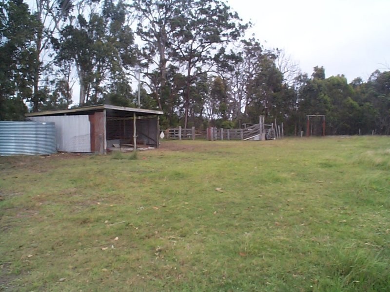 11 Sorrento Road, Dalveen QLD 4374