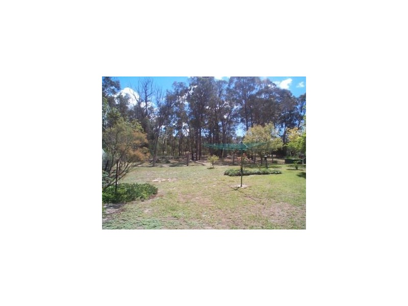 1106 Amiens Road, Stanthorpe QLD 4380